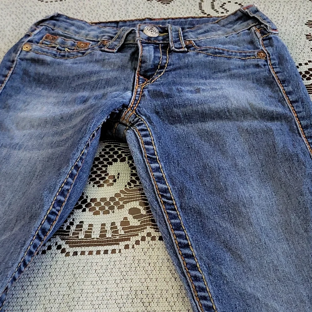 Jeans - Picture 2 of 2